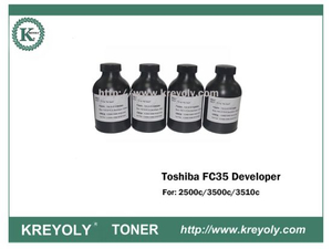 Toshiba TFC35 DEVELOPER FOR ES2500c/3500c/3510c