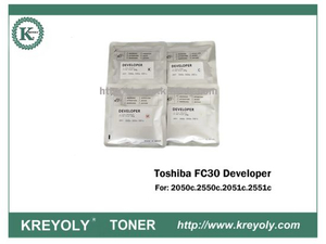 Toshiba TFC30 DEVELOPER FOR ES2050c/2550c/2051c/2551c