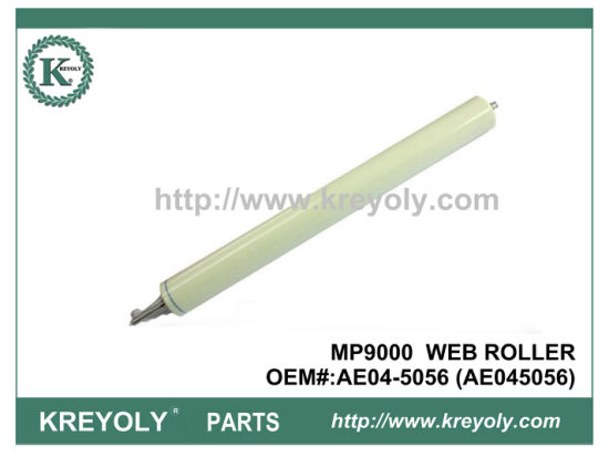 Ricoh MP9000 Cleaning Web Roller AE04-5056 (AE045056)