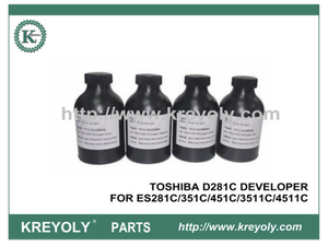 Toshiba D281C DEVELOPER FOR ES 281C/351C/451C/3511C/4511C