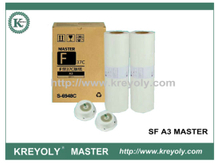 SF A3 Duplicator Master for SF5330/5430/5350/5450/9350/9450