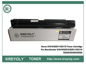 Xerox S1810 S2011 S2110 Toner Cartridge