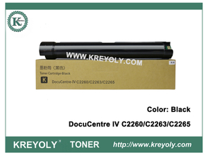 Xerox Toner Cartridge DocuCentre IV C2260 C2263 C2265