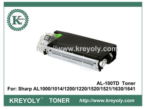 Compatible Sharp AL-100TD Toner