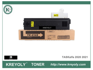 TK-4148 Toner Cartridge For Kyocera TASKalfa 2020 2021 TK4148