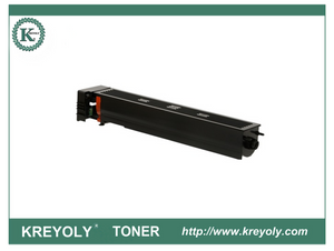 Compatible High Quality for Konica Minolta Bizhub C654 754 color copier toner cartridge TN711