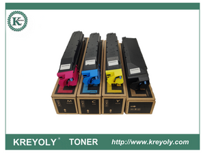 High quality Color Toner Cartridge TK-8115/TK-8117 for ECOSYS M8130cidn/M8124cidn