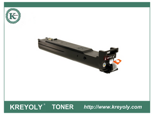 Compatible Color Toner TN 318 for Konica Minolta Bizhub C20 C20P C20PX Copier Toner Cartridge