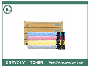 Konica Minolta Color Copier Toner Cartridge TN328 For Bizhub C250i C300i C360i