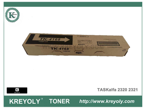 TK-4168 Toner Cartridge For Kyocera TASKalfa 2320 2321 TK4168
