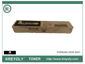 TK-4158 Toner Cartridge For Kyocera TASKalfa 2220 2221 TK4158