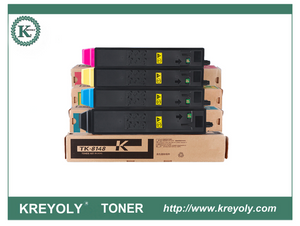 Kyocera TK-8148 Compatiable Toner Cartridge for ECOSYS M8224cidn M8228cidn